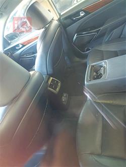 Kia Cadenza